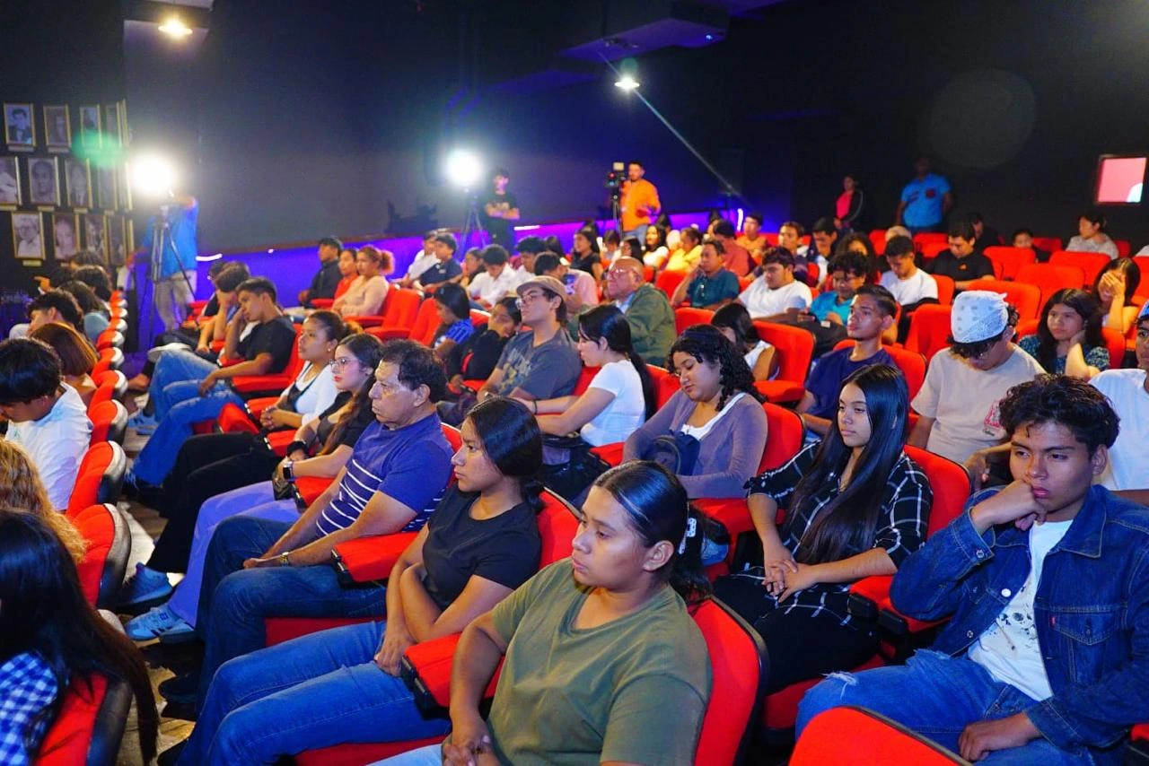 CINEMATECA23