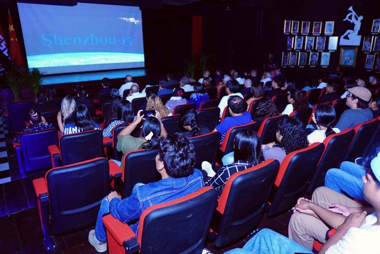 CINEMATECA30