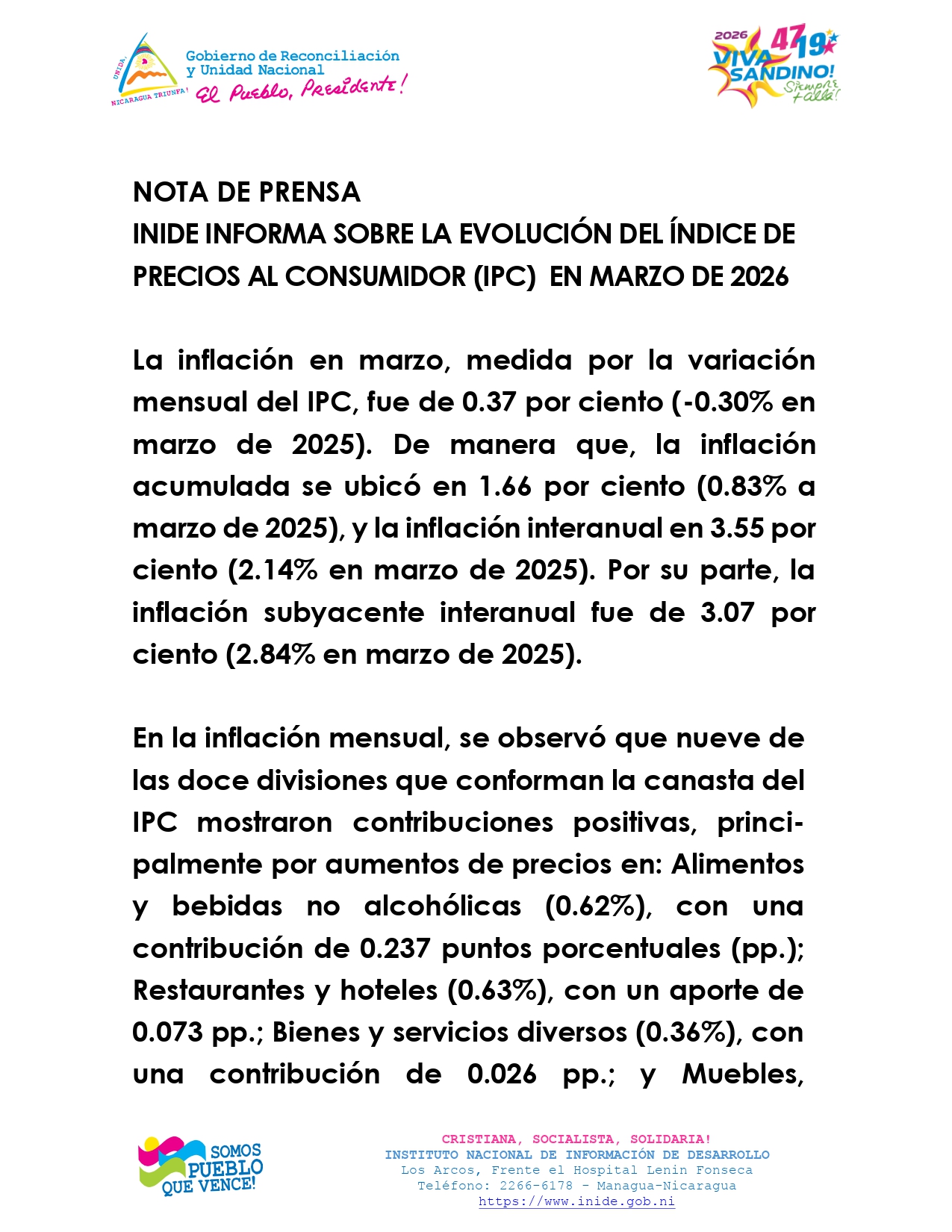 NP-INIDE--INFORMA-SOBRE-EVOLUCION-DEL-INDICE-DE-PRECIOS----16-ABRIL-2026_page-0001