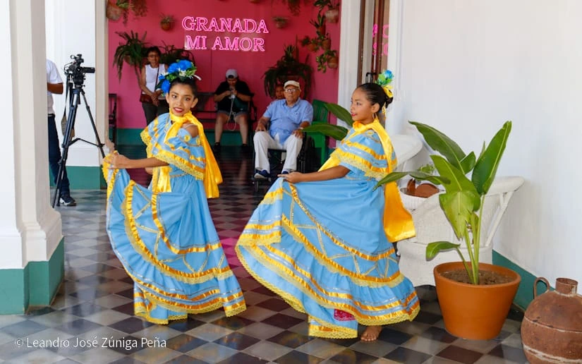 GRANADA5