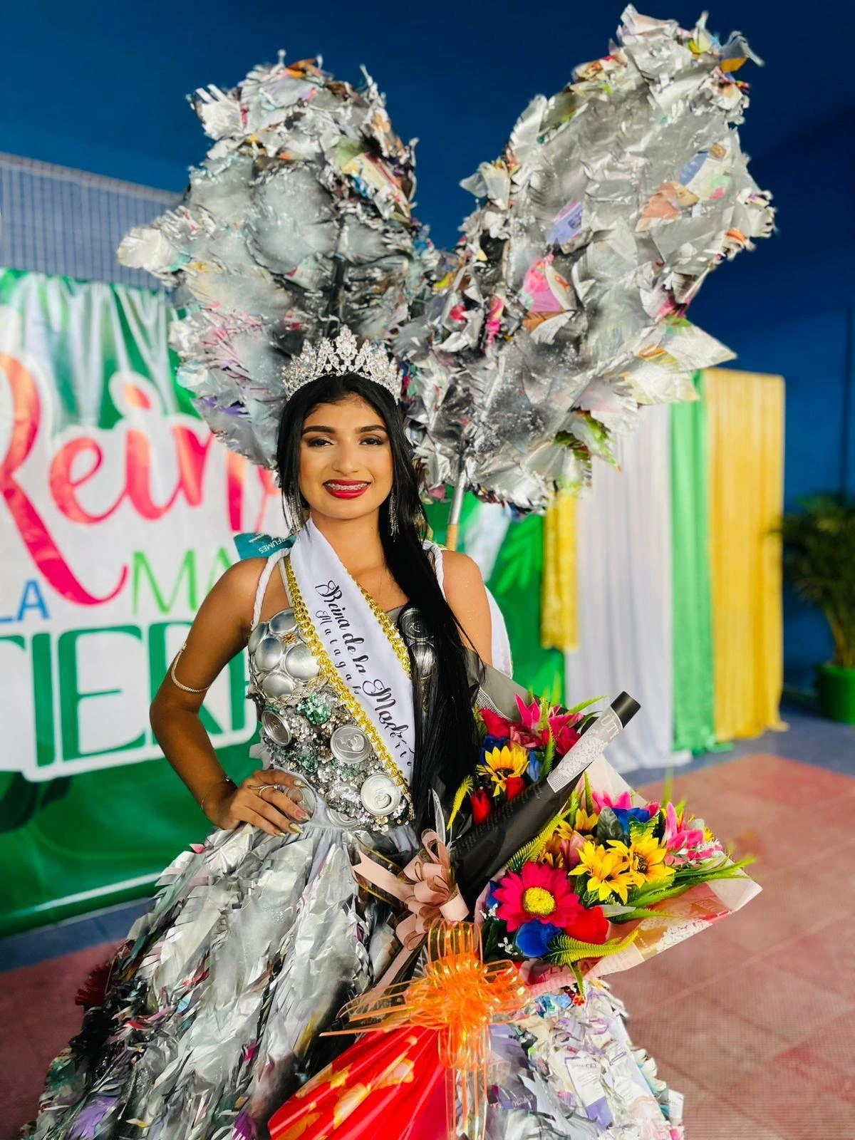 REINAS5
