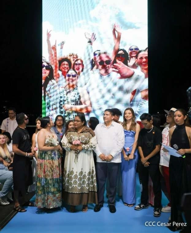NICARAGUA-DISENA28