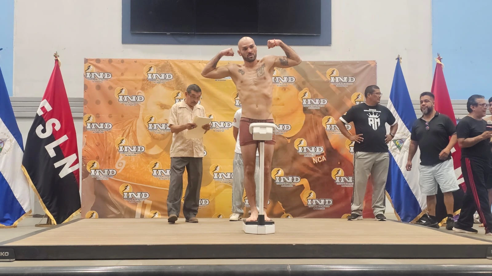 BOXEO10