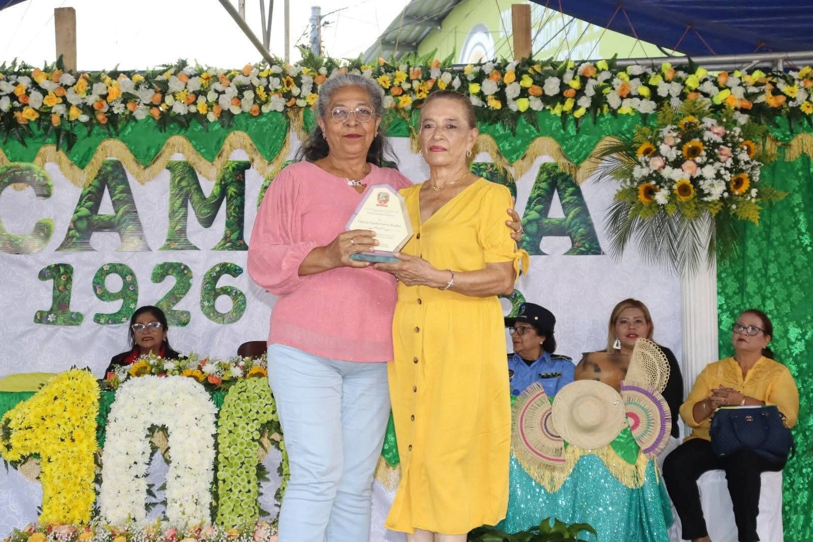 MODA10