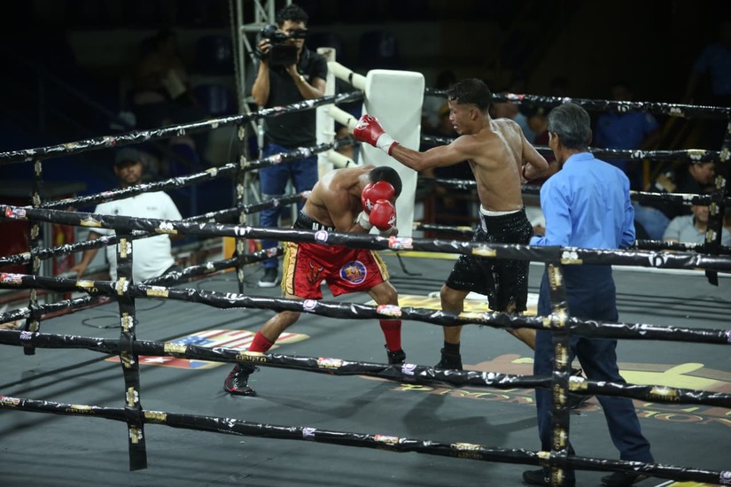 Boxeo--(45)