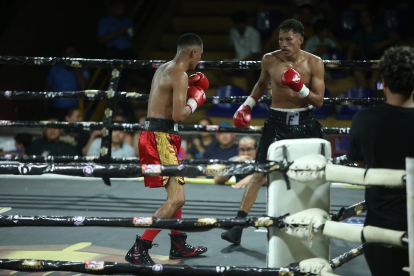 Boxeo--(54)