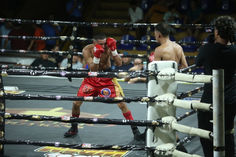 Boxeo--(56)