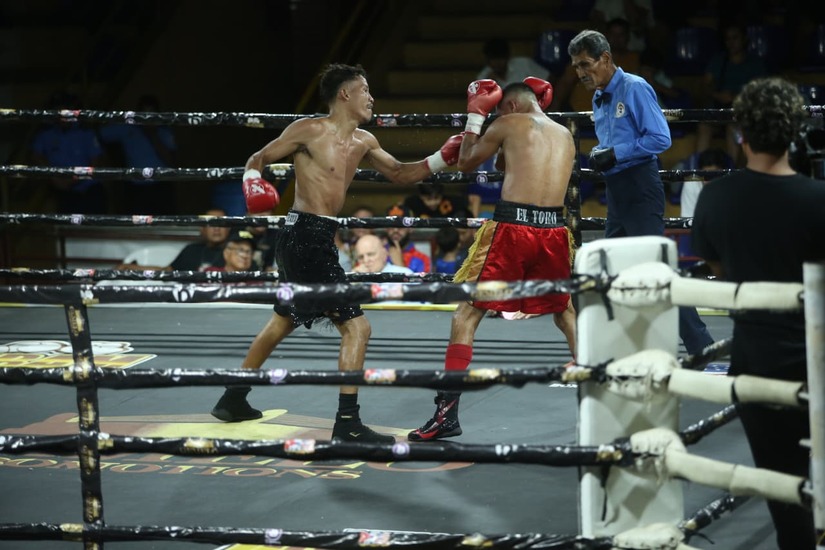 Boxeo--(57)