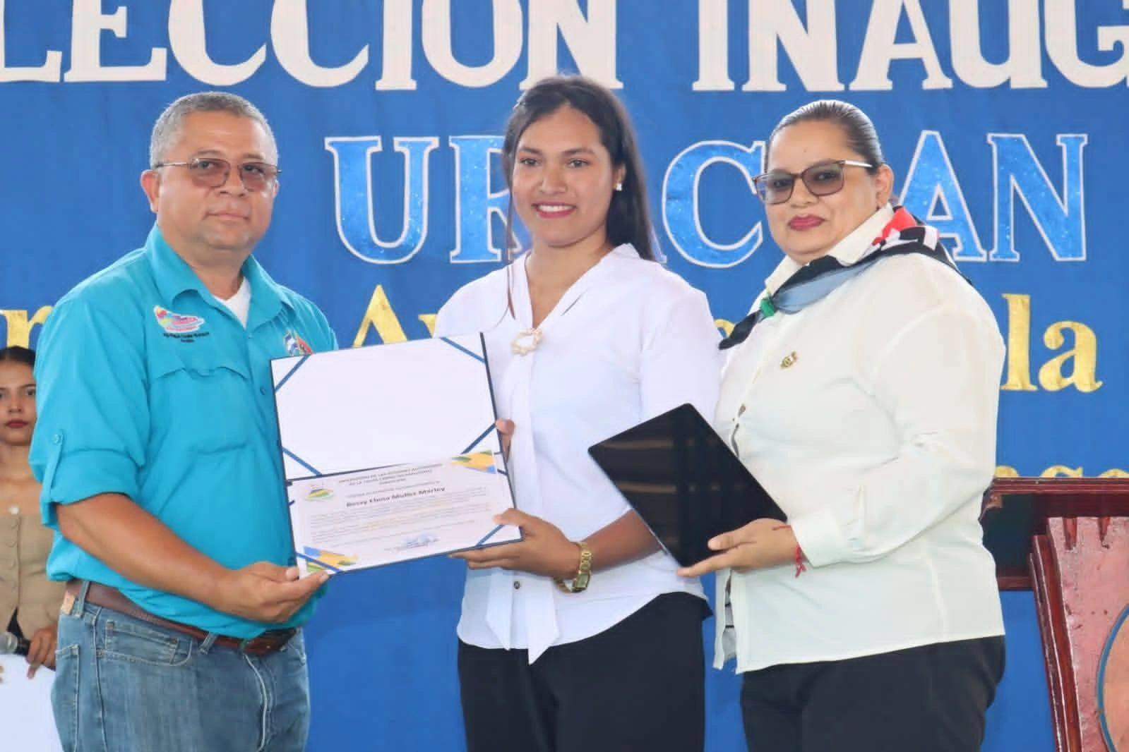 URACCAN18