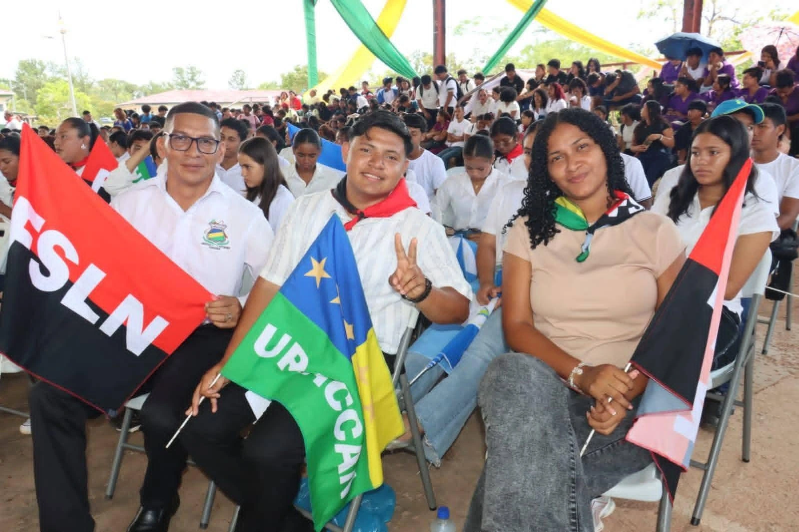 URACCAN5