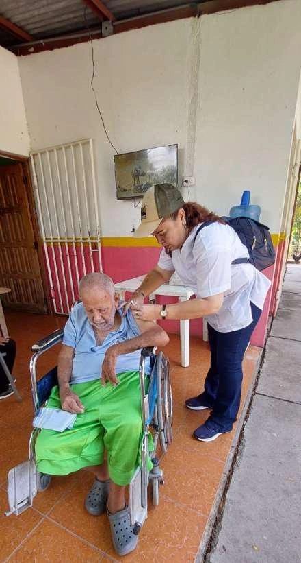 VACUNACION26
