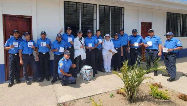VACUNACION28