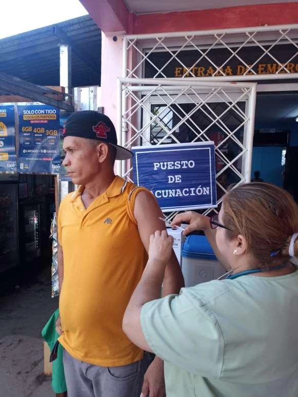 VACUNACION36