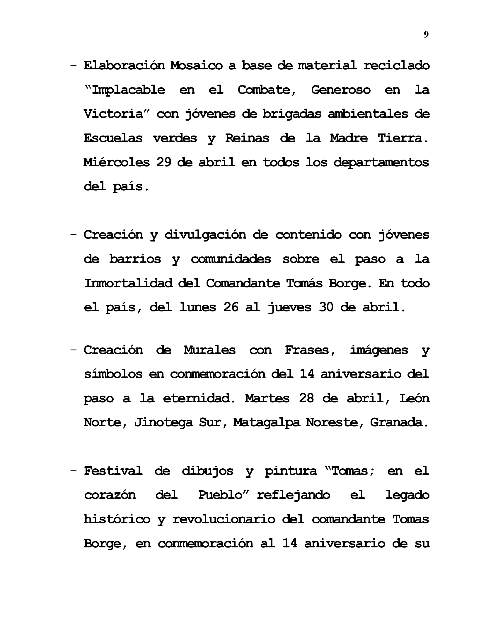 TOMAS9