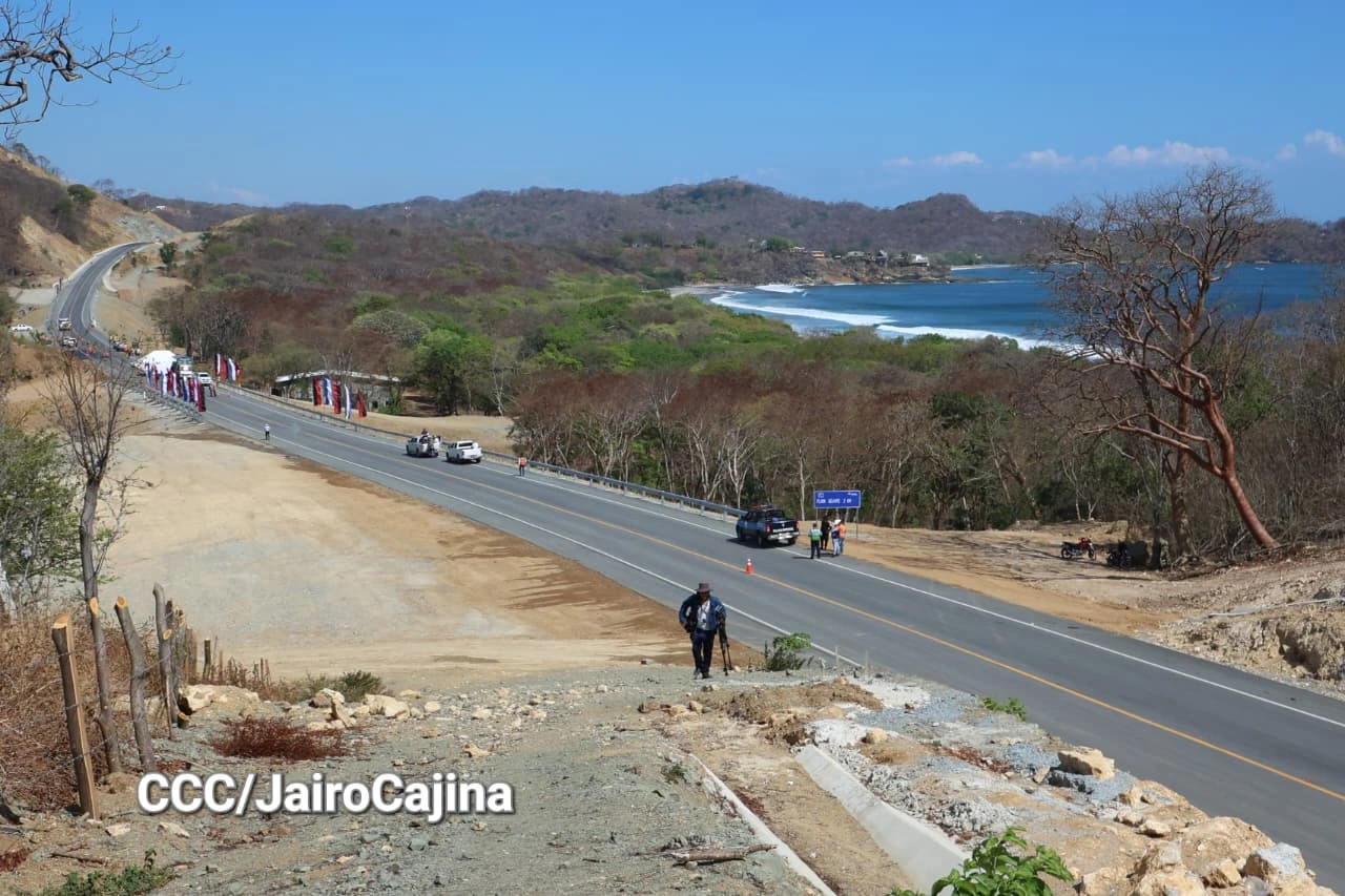 CARRETERA10