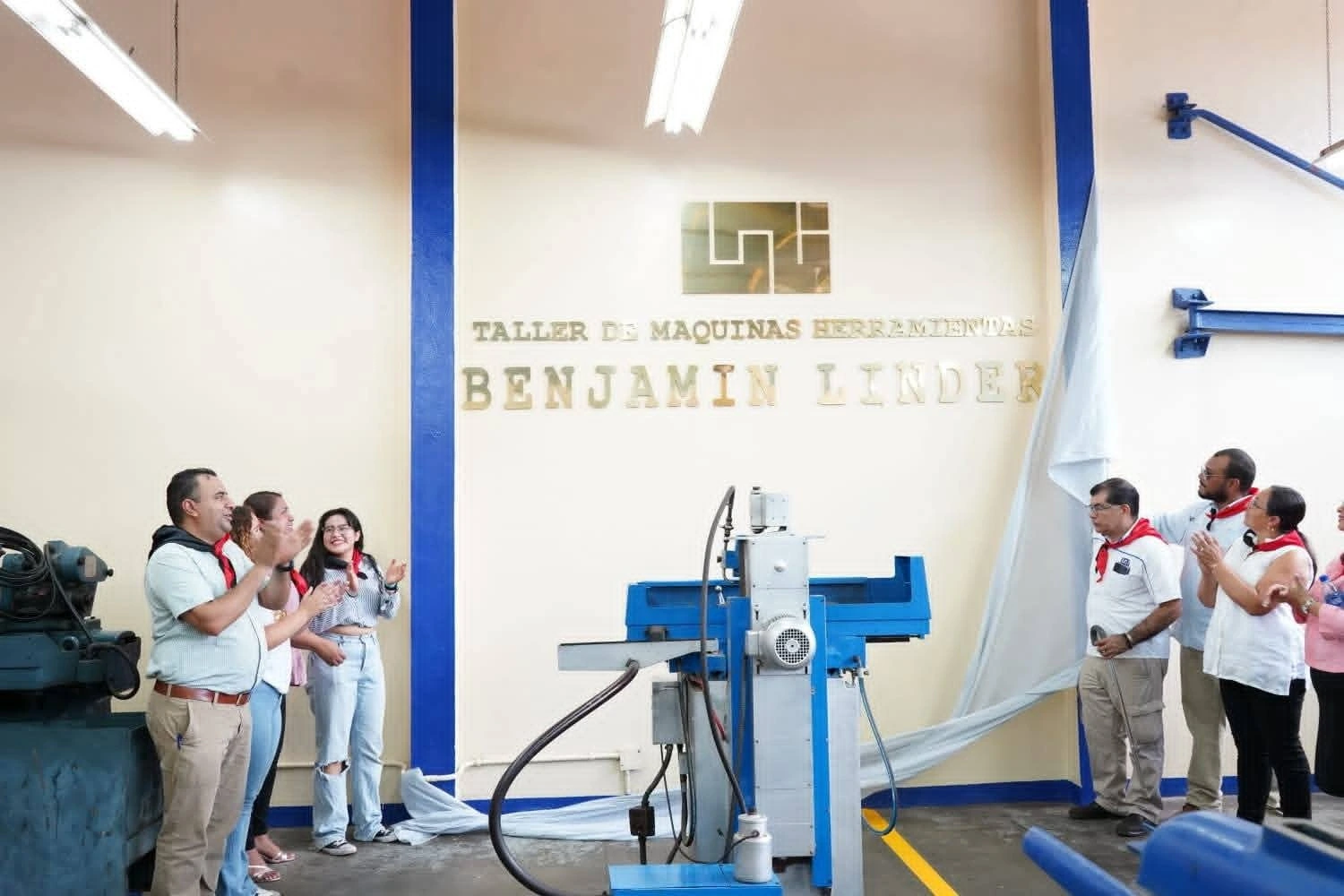 BENJAMIN8