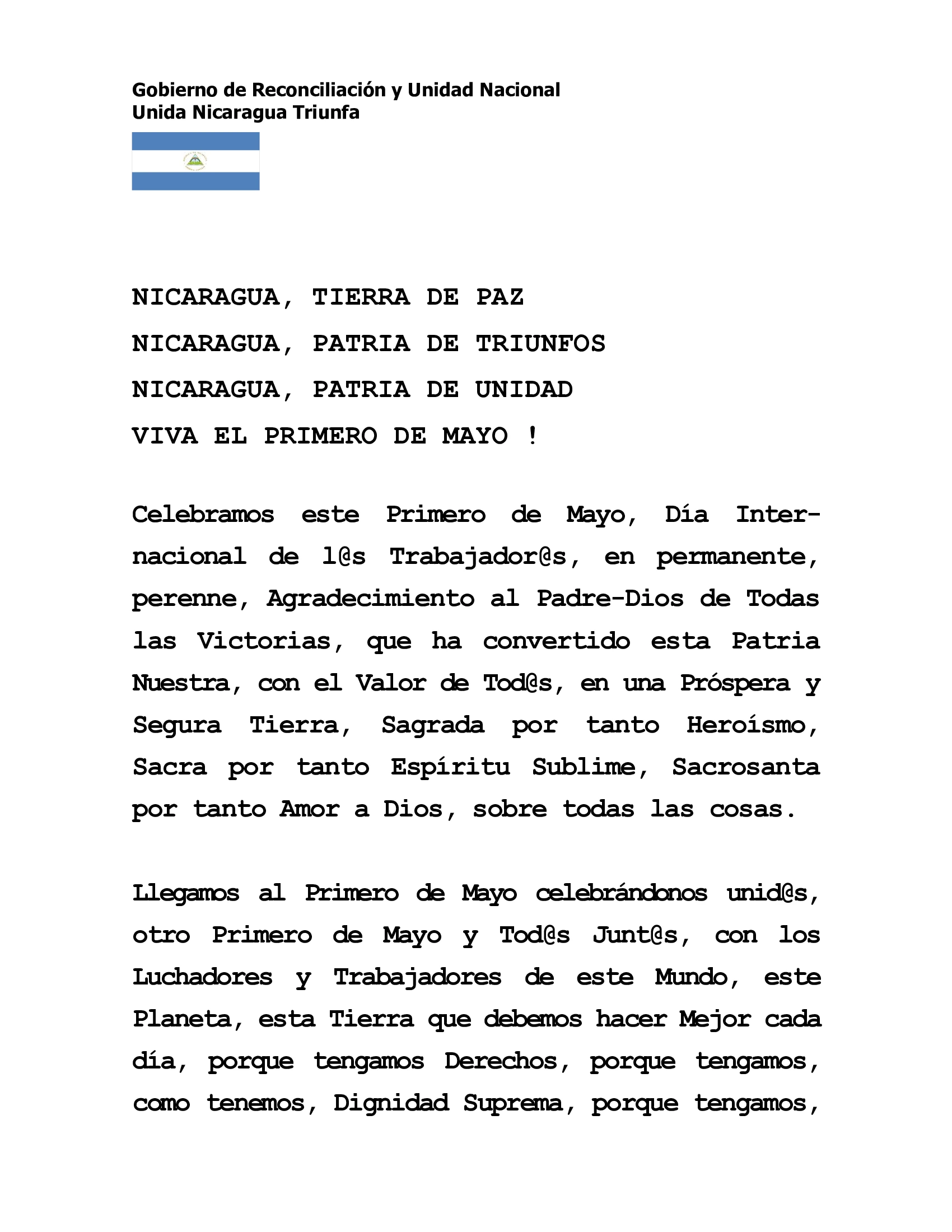 MENSAJE1