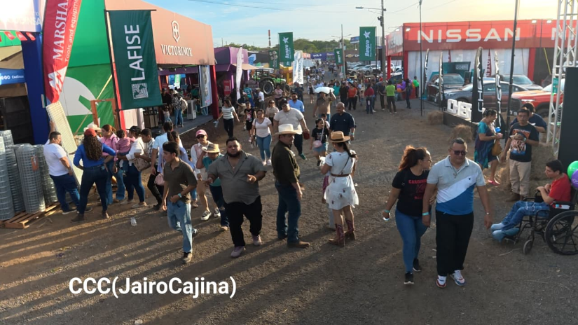 FERIA--(68)