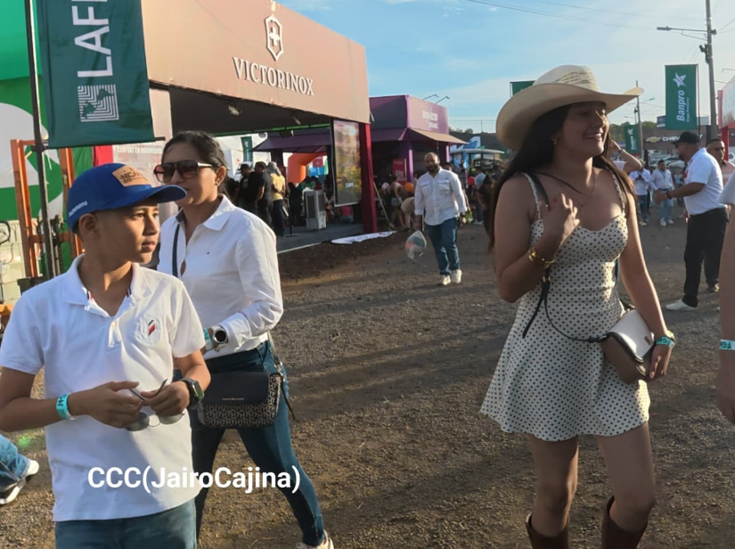 FERIA--(76)