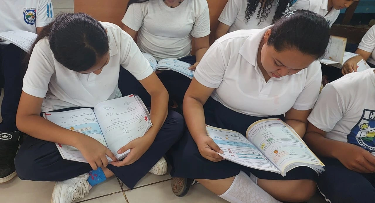 TELECLASES3