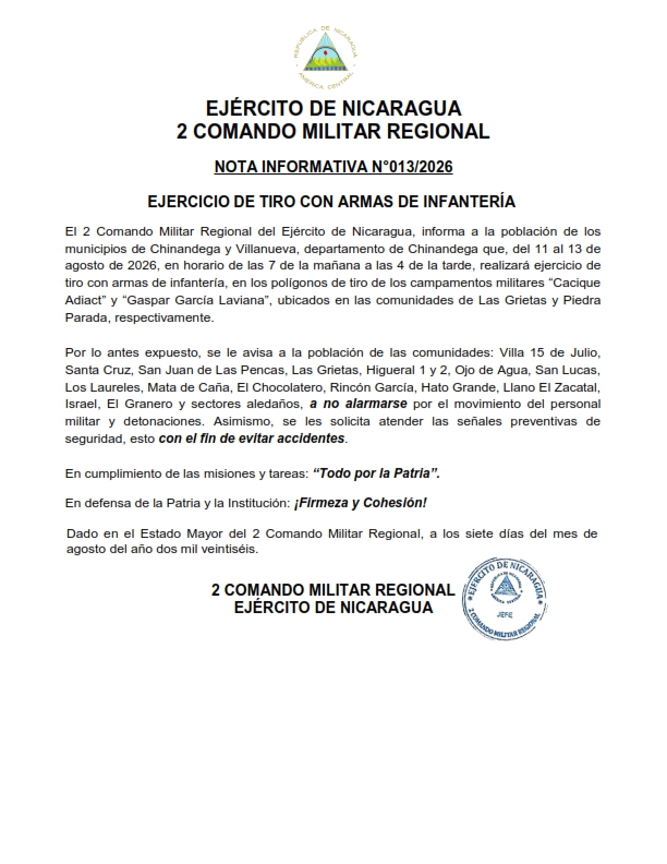 DRPE-NI-N&deg;013-2CMR-EJERCICIO-DE-TIRO-CON-ARMAS-DE-INFANTERIA_001