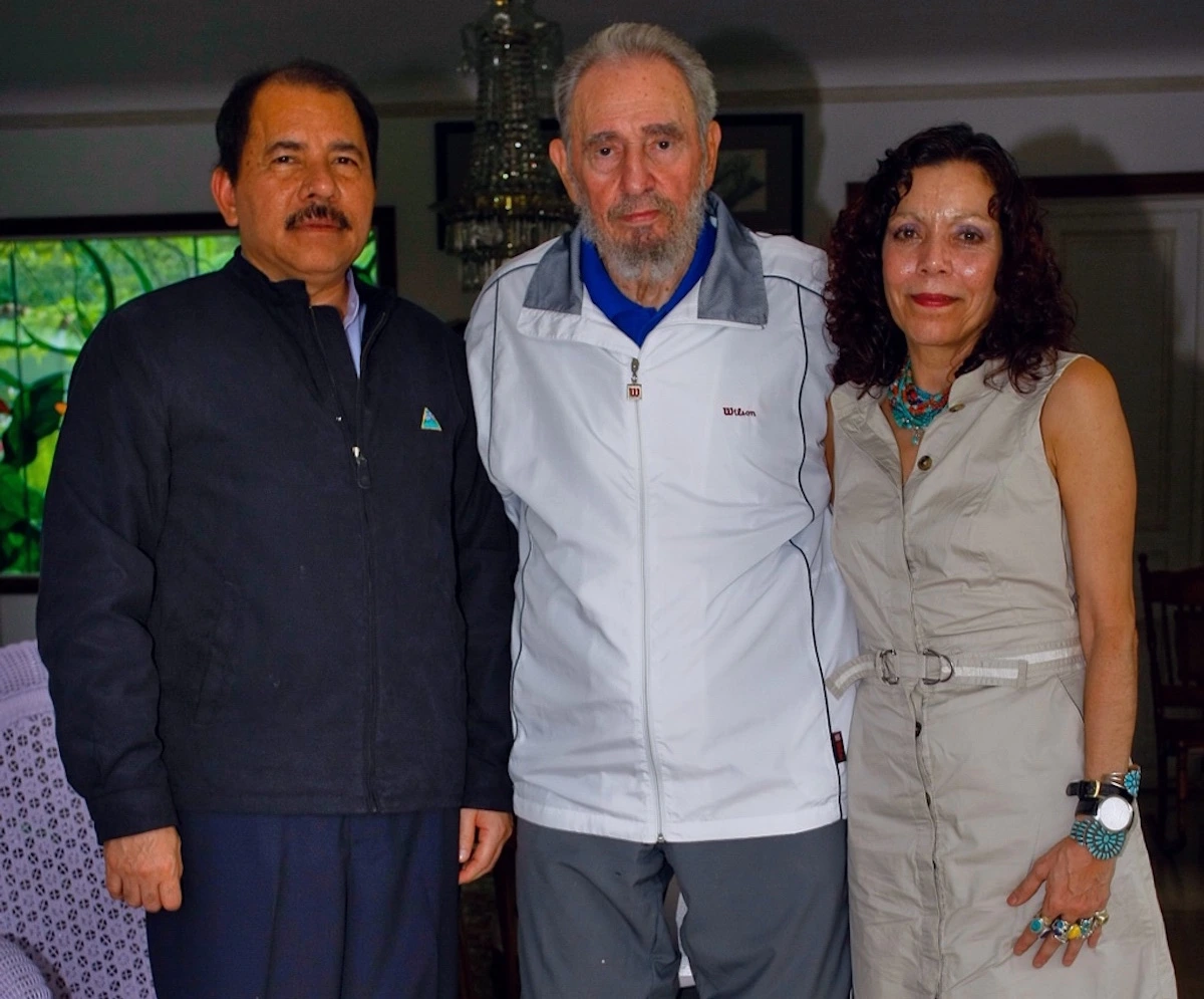 FIDEL13