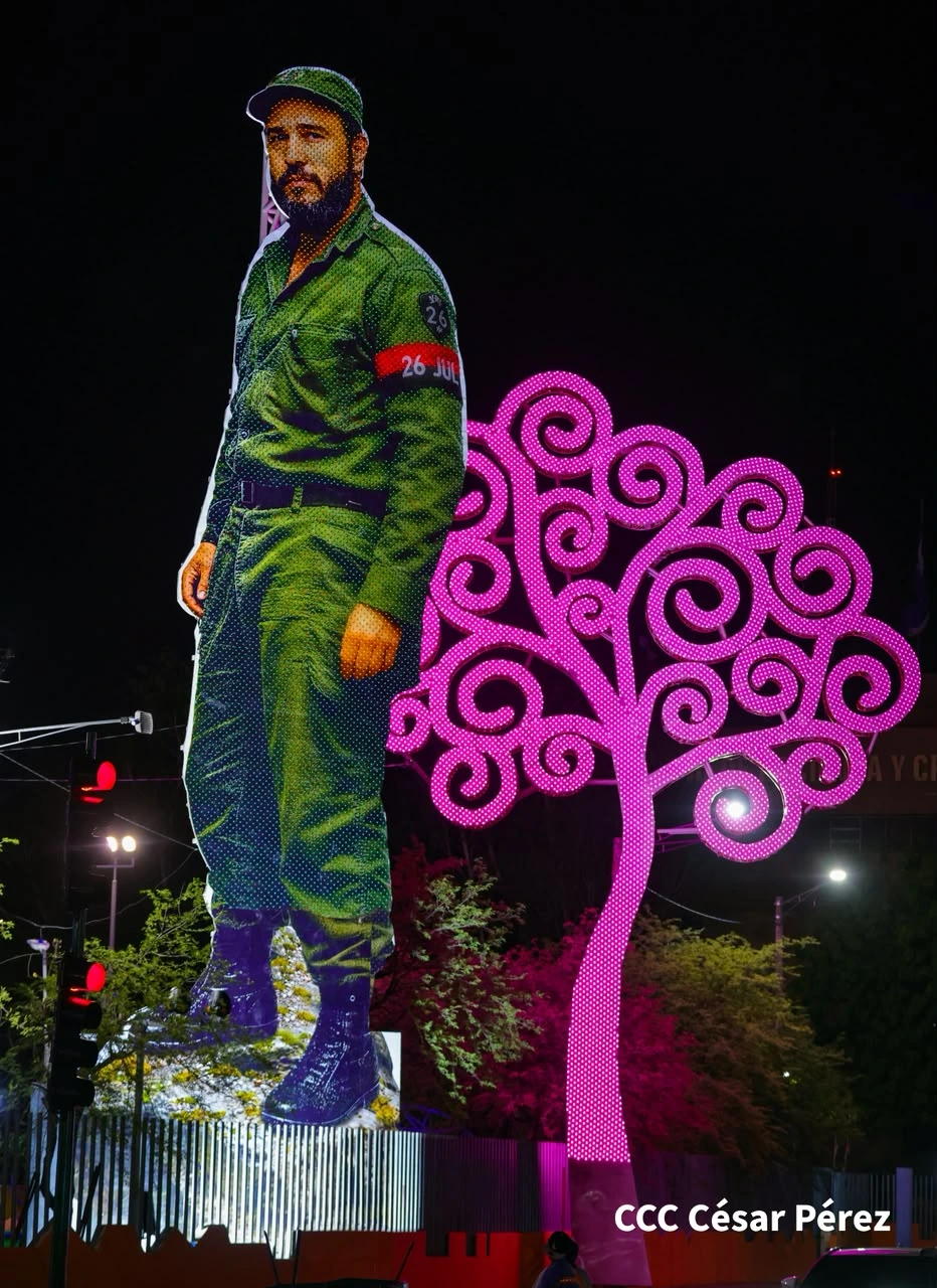 FIDEL16