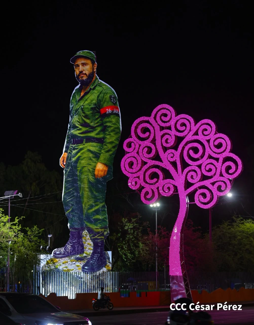 FIDEL9