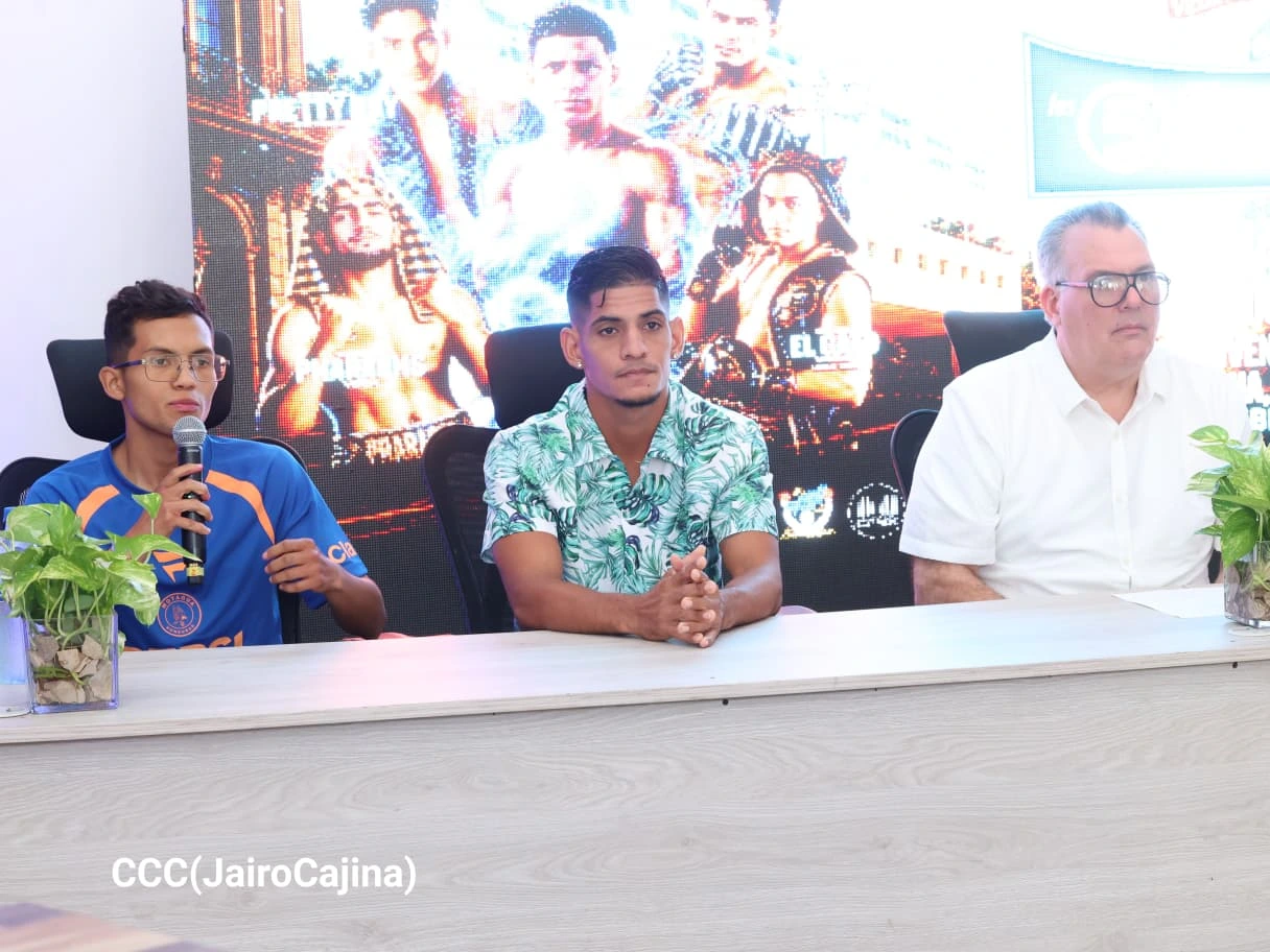 BOXEO10