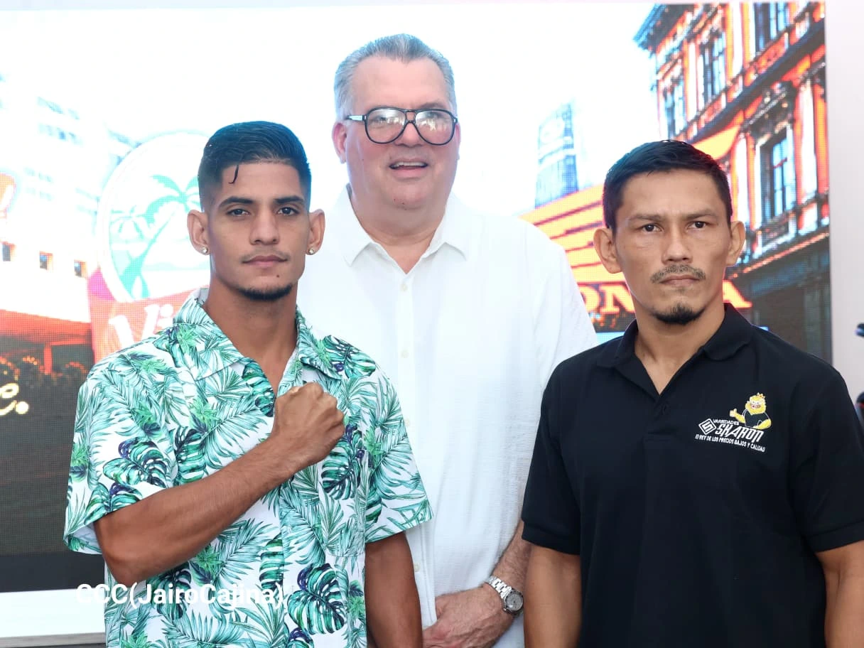 BOXEO16