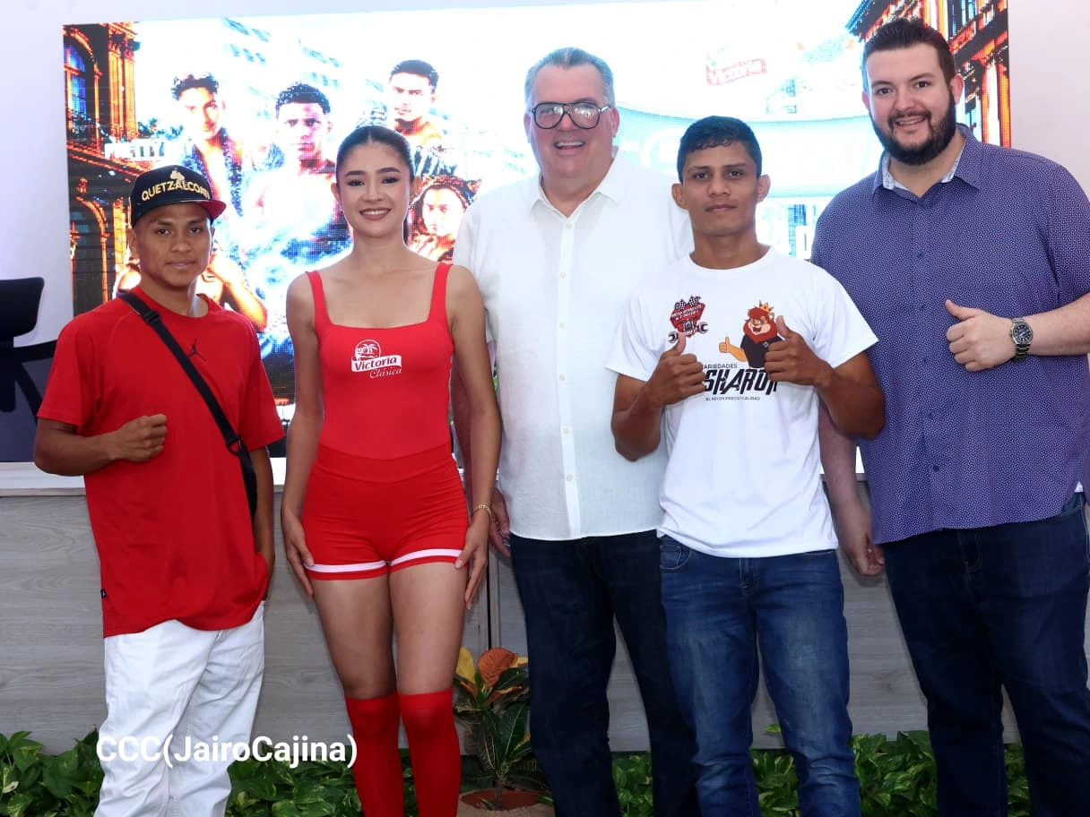 BOXEO4