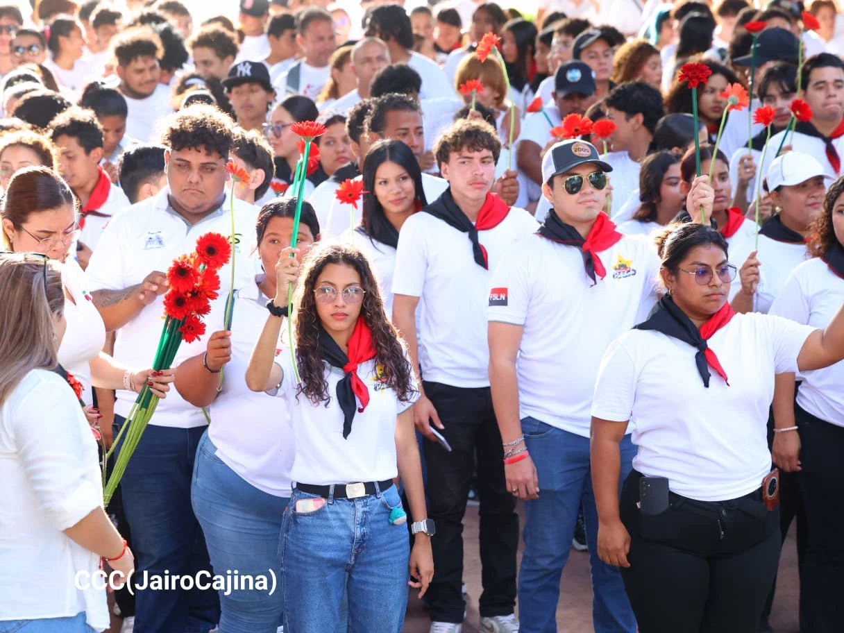 FLORES19