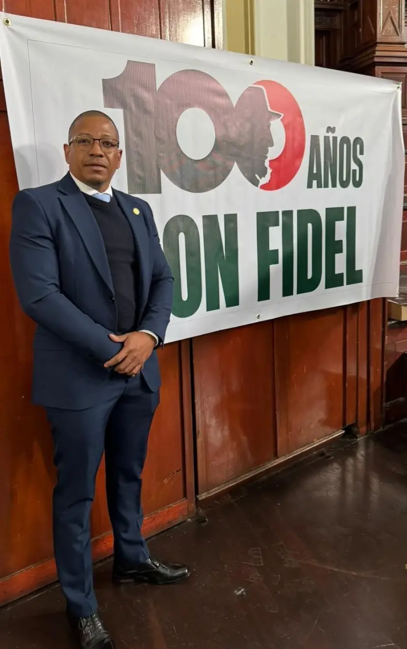 fIDEL-1