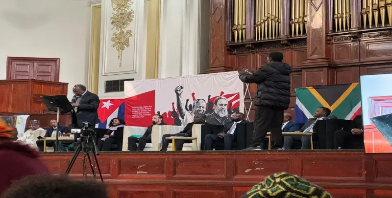 fIDEL-5