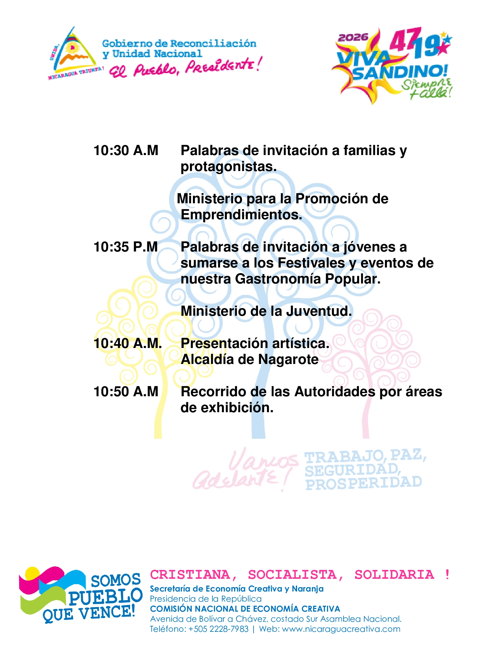AGENDA3