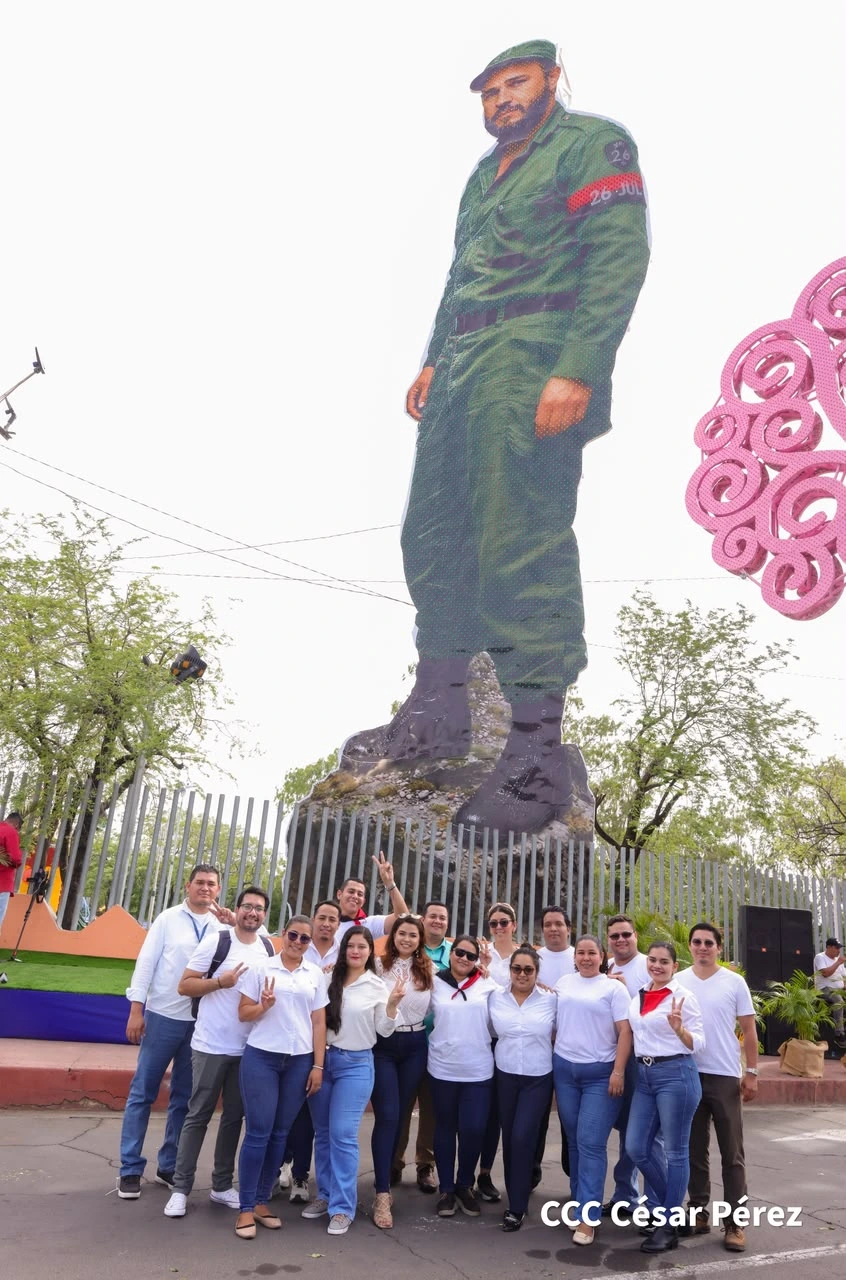FIDEL22