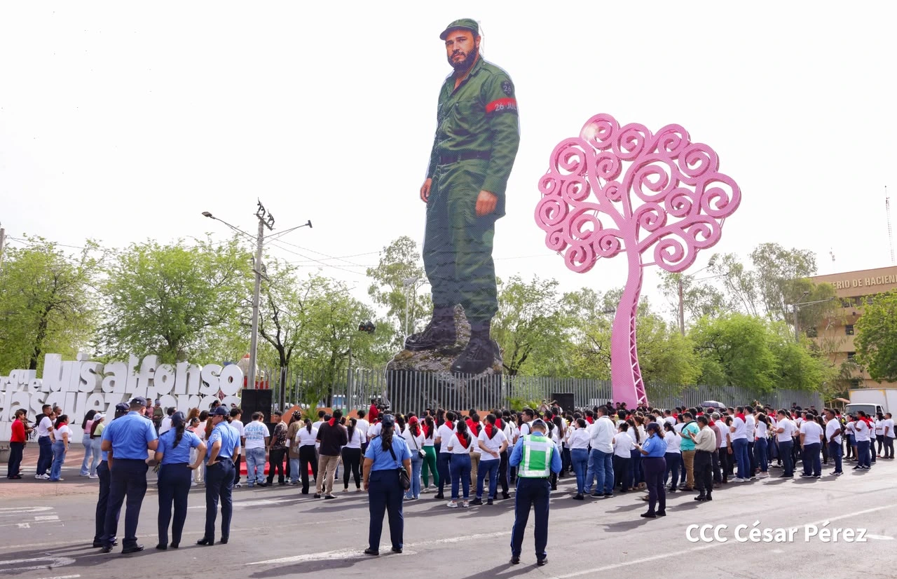 FIDEL27