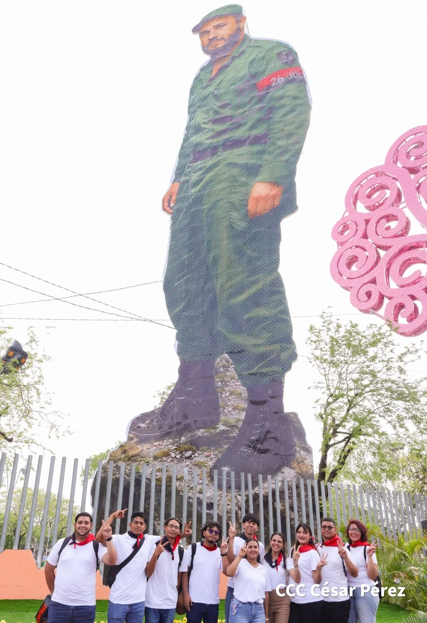 FIDEL6
