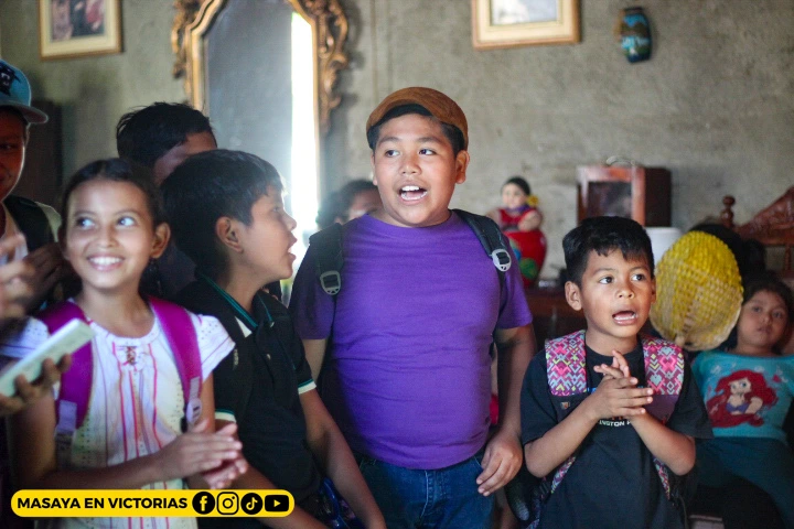 MASAYA21