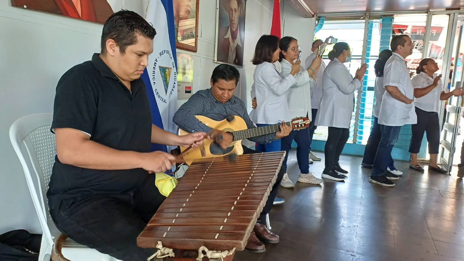 MASAYA33