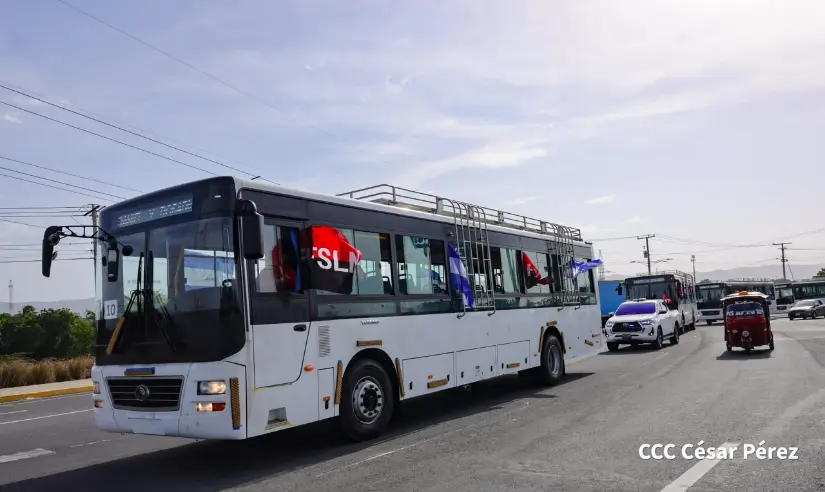 AUTOBUSES--(52)