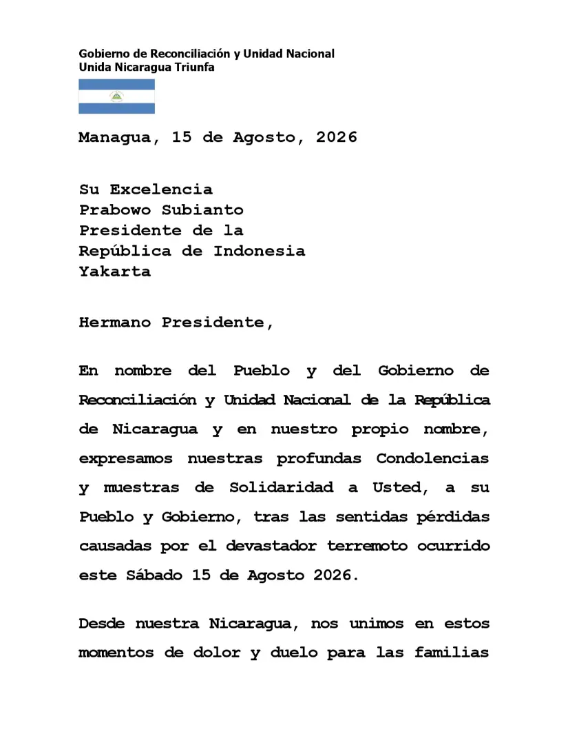 MENSAJE-DE-CONDOLENCIAS-AL-PDTE-DE-INDONESIA---15-AGO-2026_page-0001