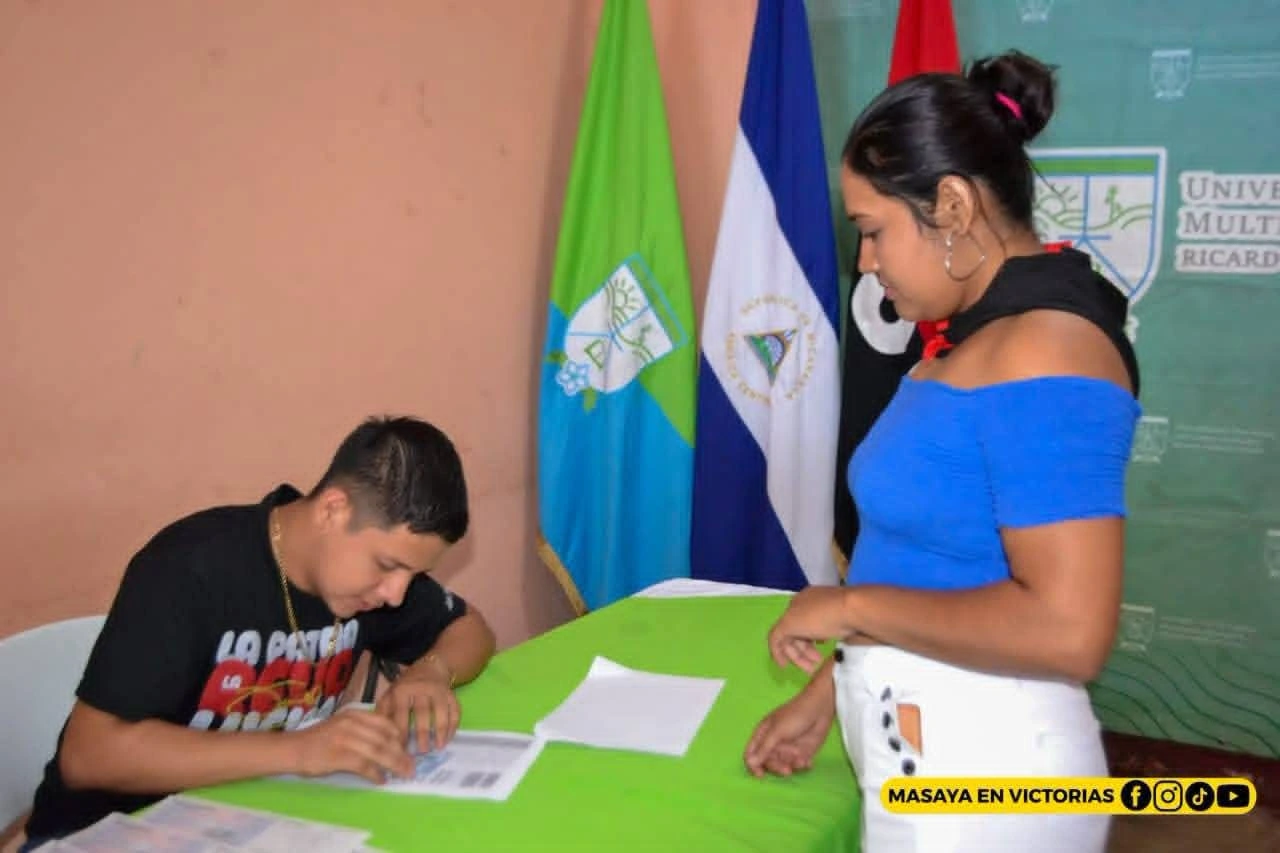 MASAYA8