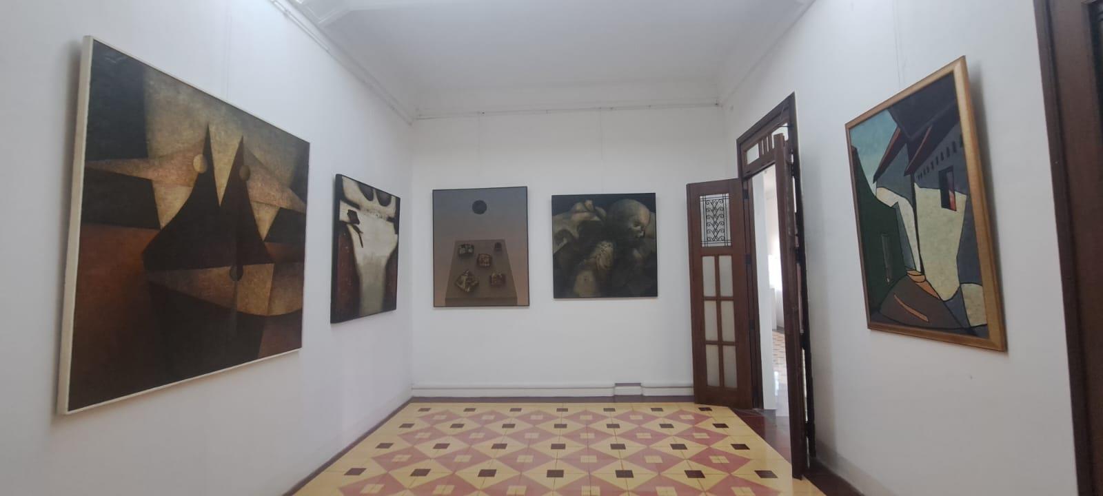 MUSEO-8
