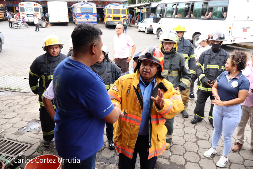 BOMBEROS14