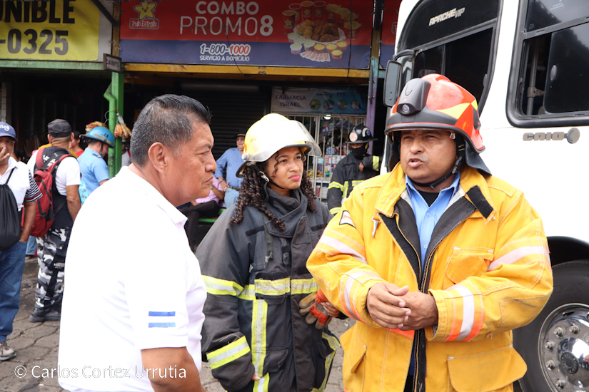 BOMBEROS28