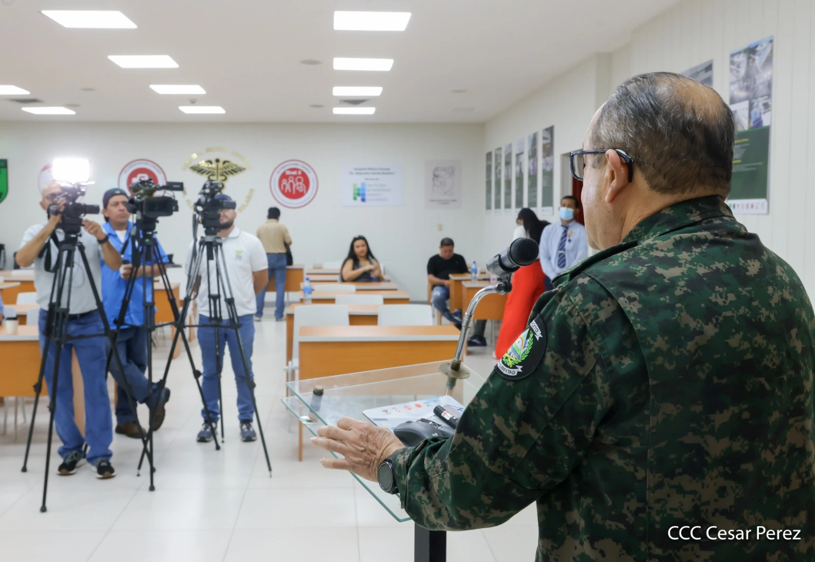 MEDICO6