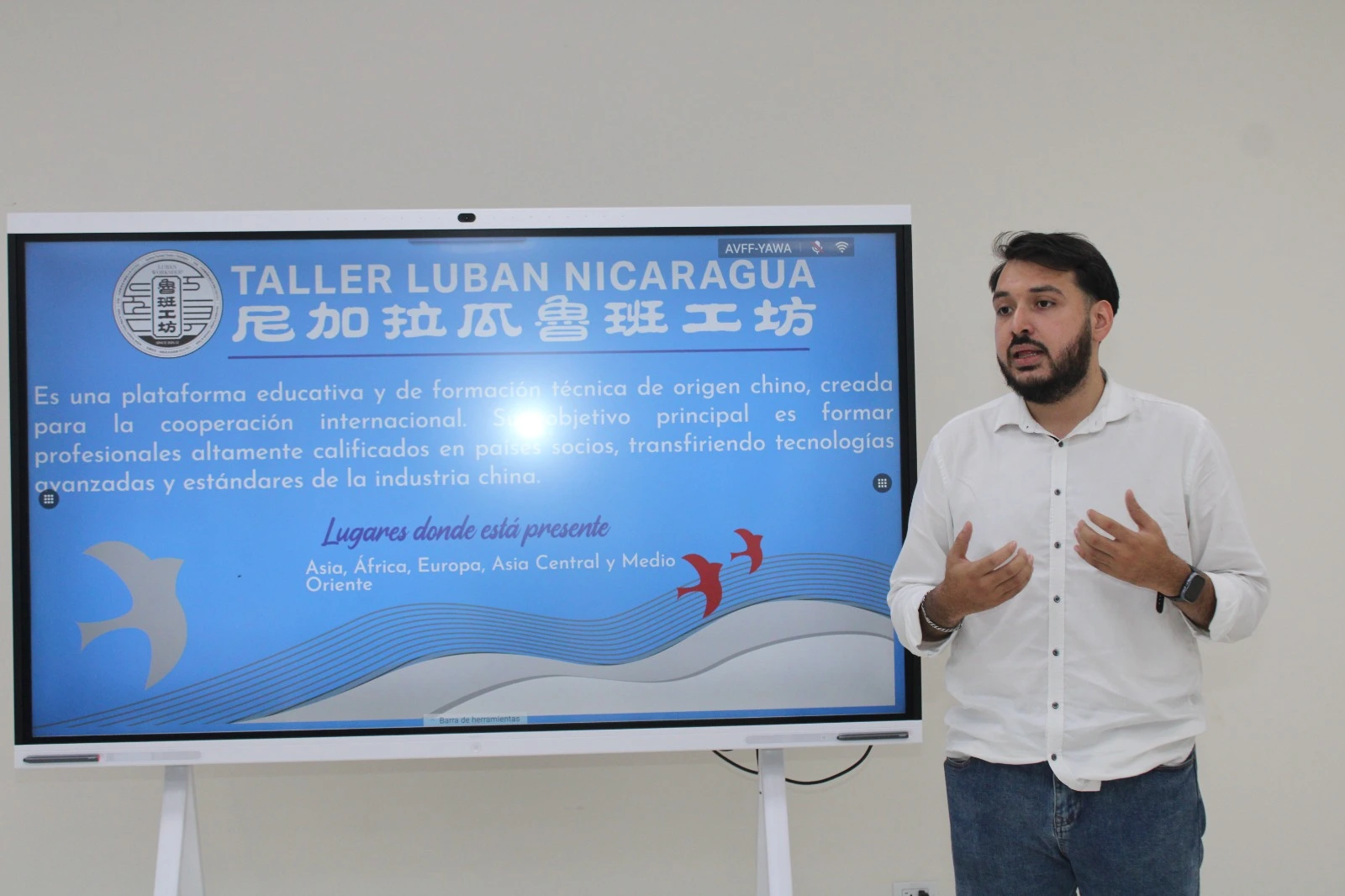 TALLER8