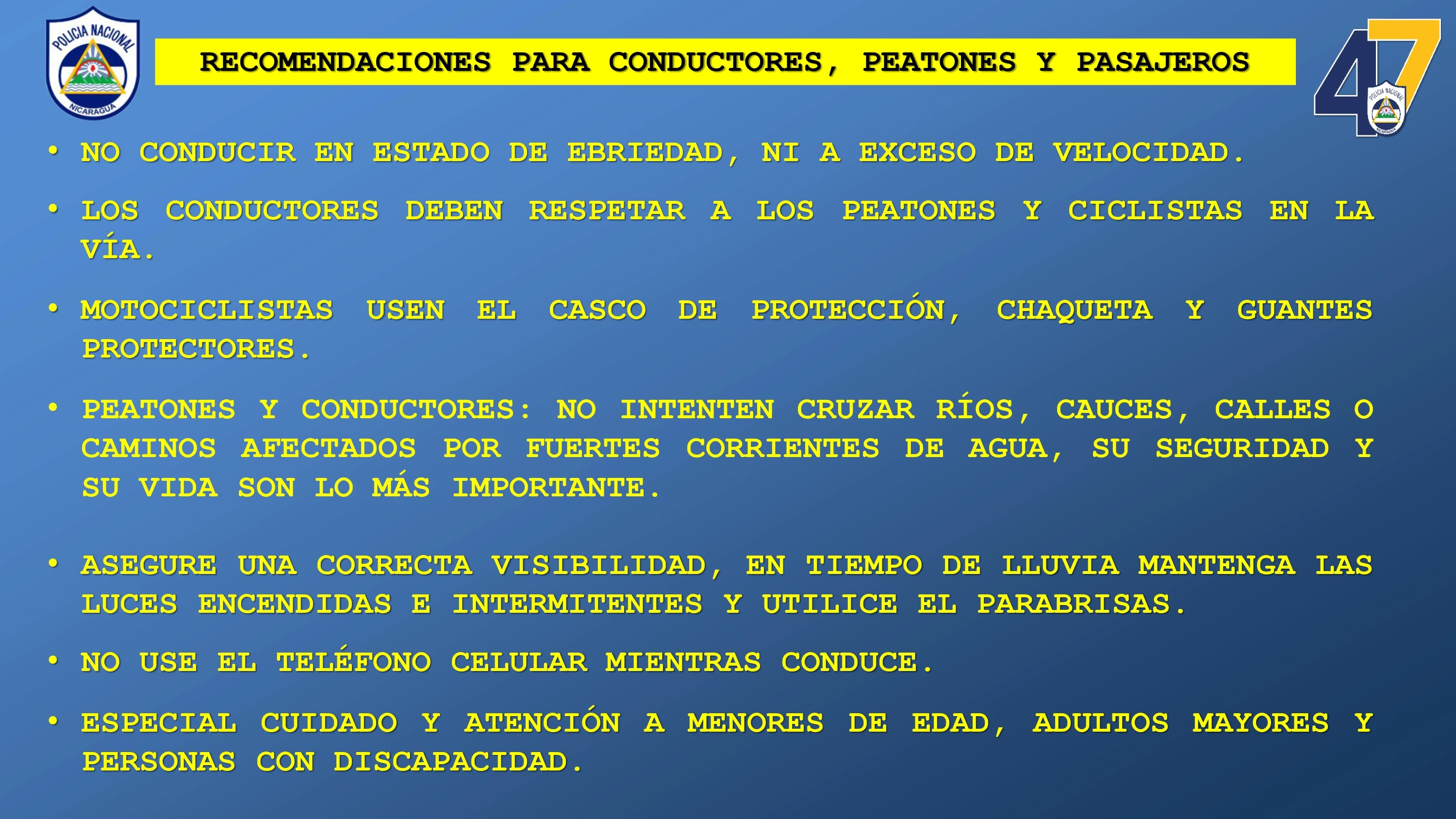 TRANSITO7