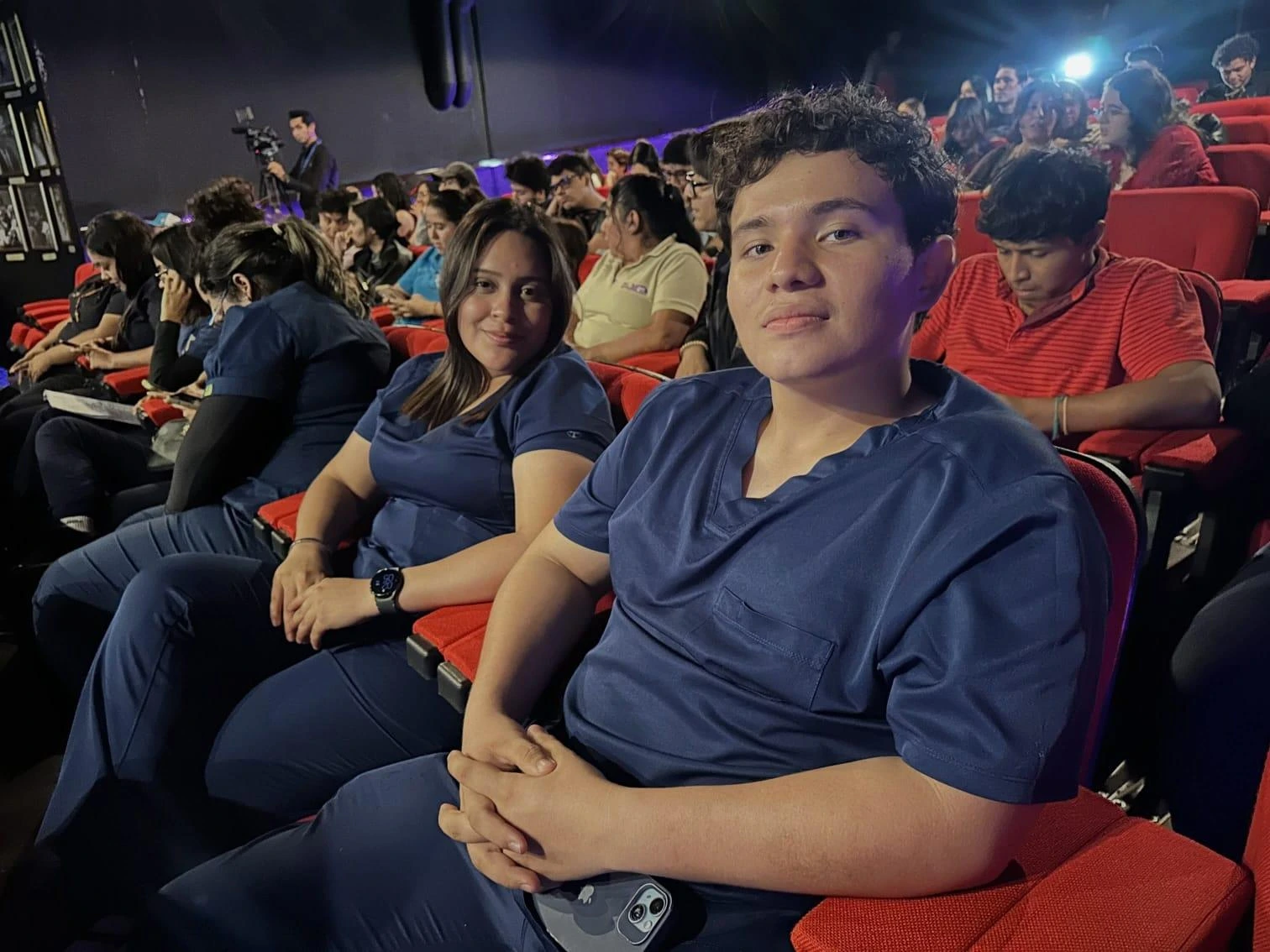 CINE7